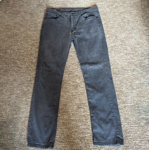 Levi's 511 | Men's Levi Jeans 36 x 32 Slim Fit Stretch